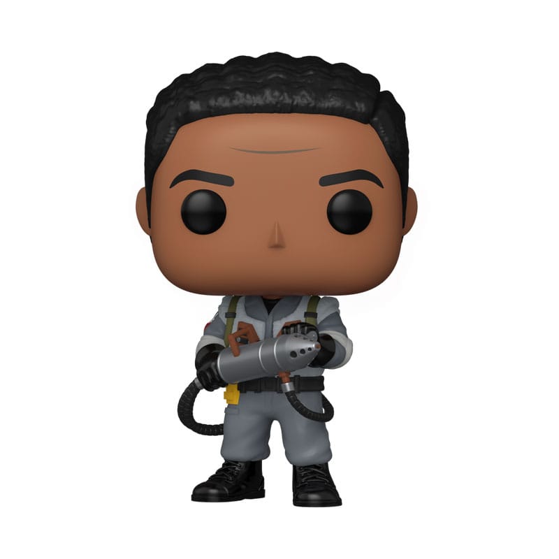Ghostbusters II POP! Movies Vinyl Figuren Venkman Zeddemore Spengler Stantz Vigo
