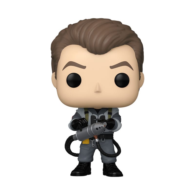 Ghostbusters II POP! Movies Vinyl Figuren Venkman Zeddemore Spengler Stantz Vigo