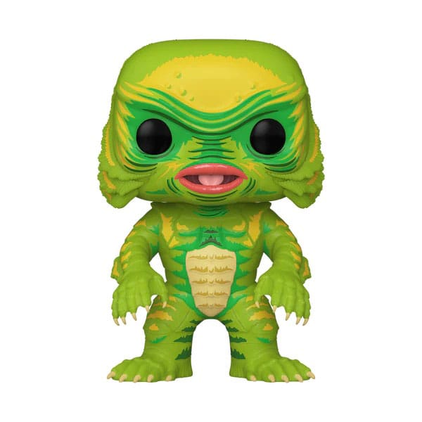 Universal Monsters Vinyl Figur Gill Man POP! 9 cm