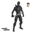 G.I. Joe Snake Eyes: G.I. Joe Origins Snake Eyes Action Figur