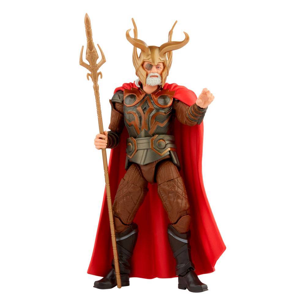 Odin (Thor), The Infinity Saga Marvel Legends Series Actionfigur 2021 15 cm