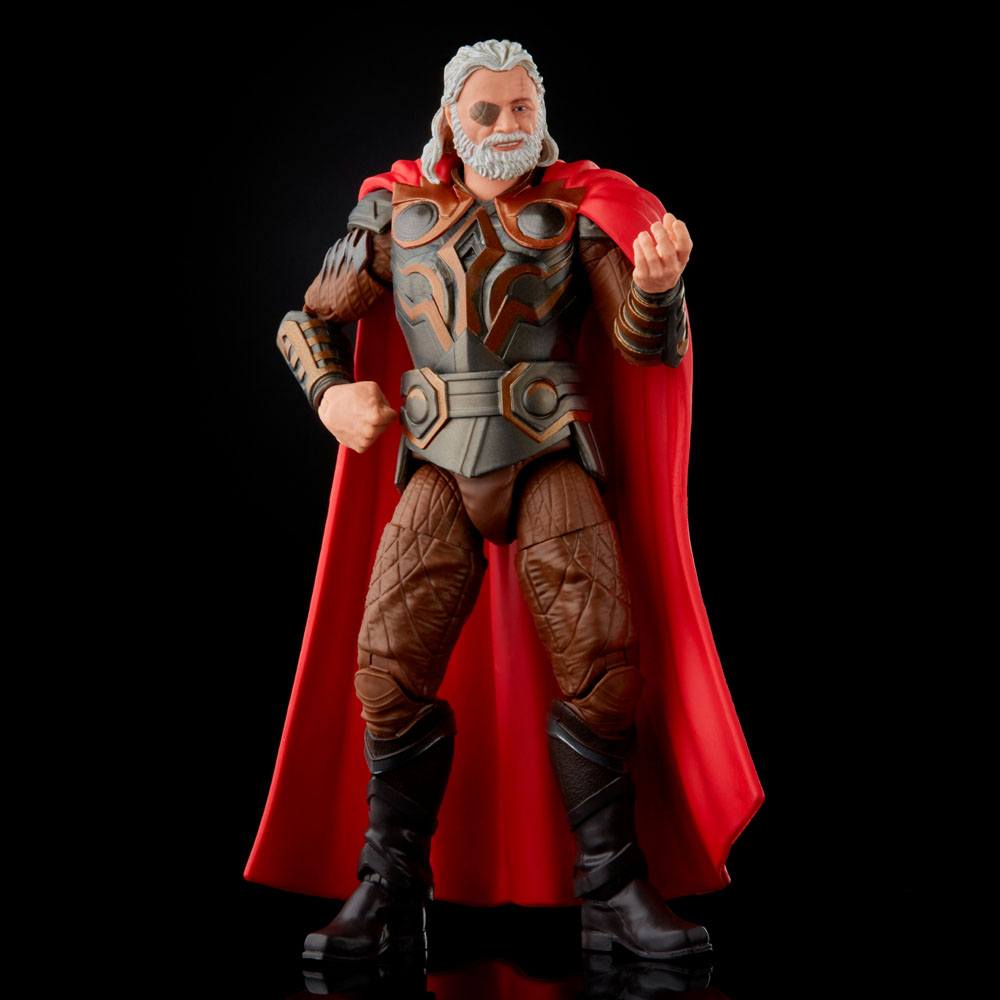 Odin (Thor), The Infinity Saga Marvel Legends Series Actionfigur 2021 15 cm