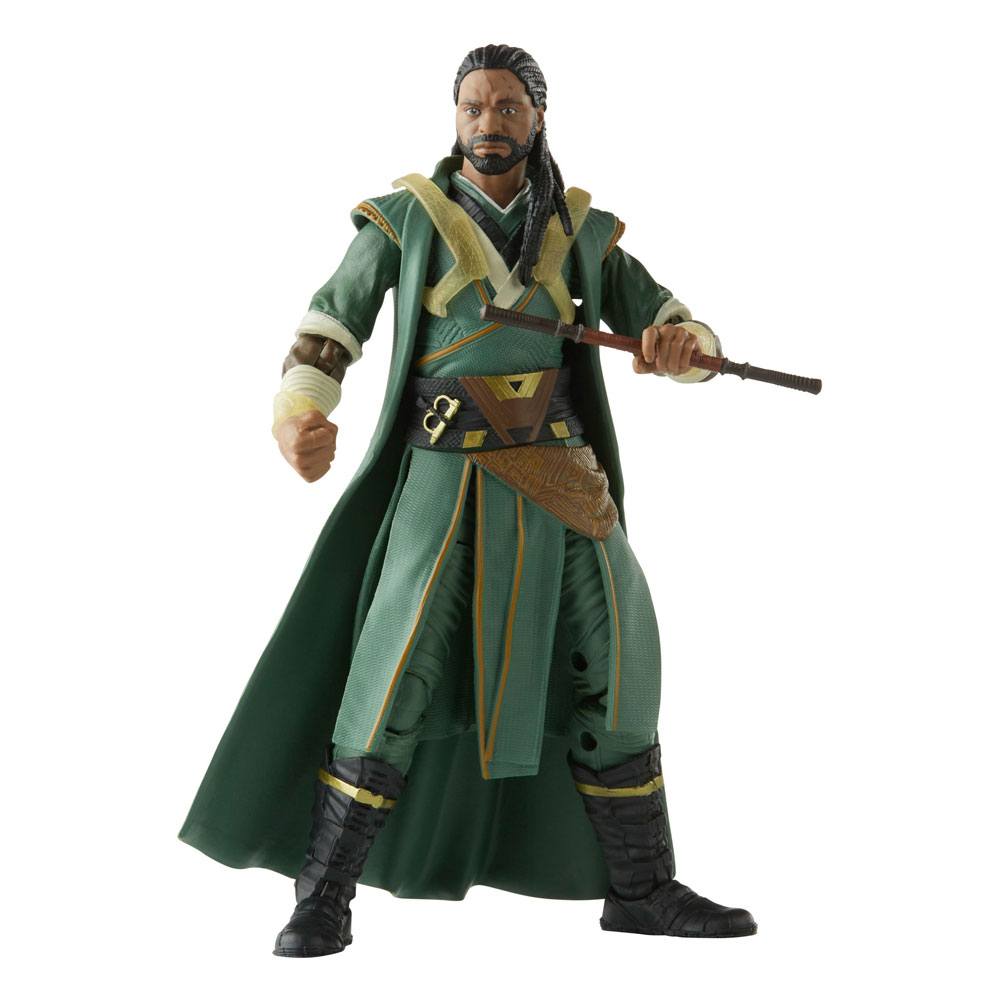 Master Mordo, Doctor Strange in the Multiverse of Madness Actionfigur 2022 15 cm