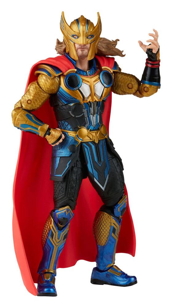 Thor, Thor: Love and Thunder Marvel Legends Series Actionfigur 2022 15 cm