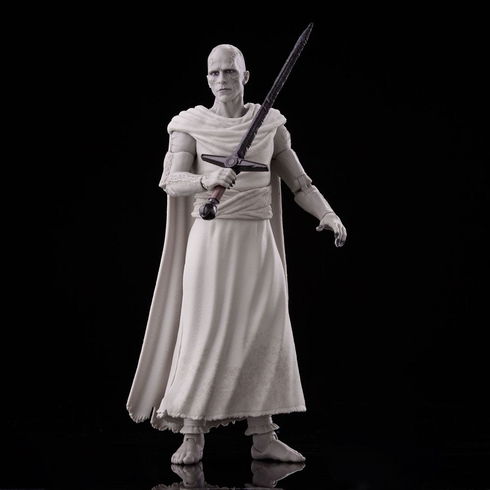 Gorr, Thor: Love and Thunder Marvel Legends Series Actionfigur 2022 Marvel's Korg BAF #2, 15 cm