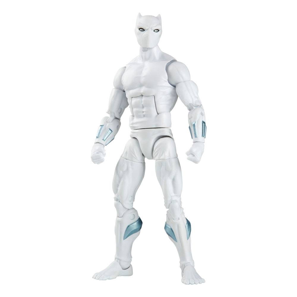 Black Panther (Comics) Marvel Legends Series Actionfigur Attuma BAF: Hatut Zeraze 15 cm