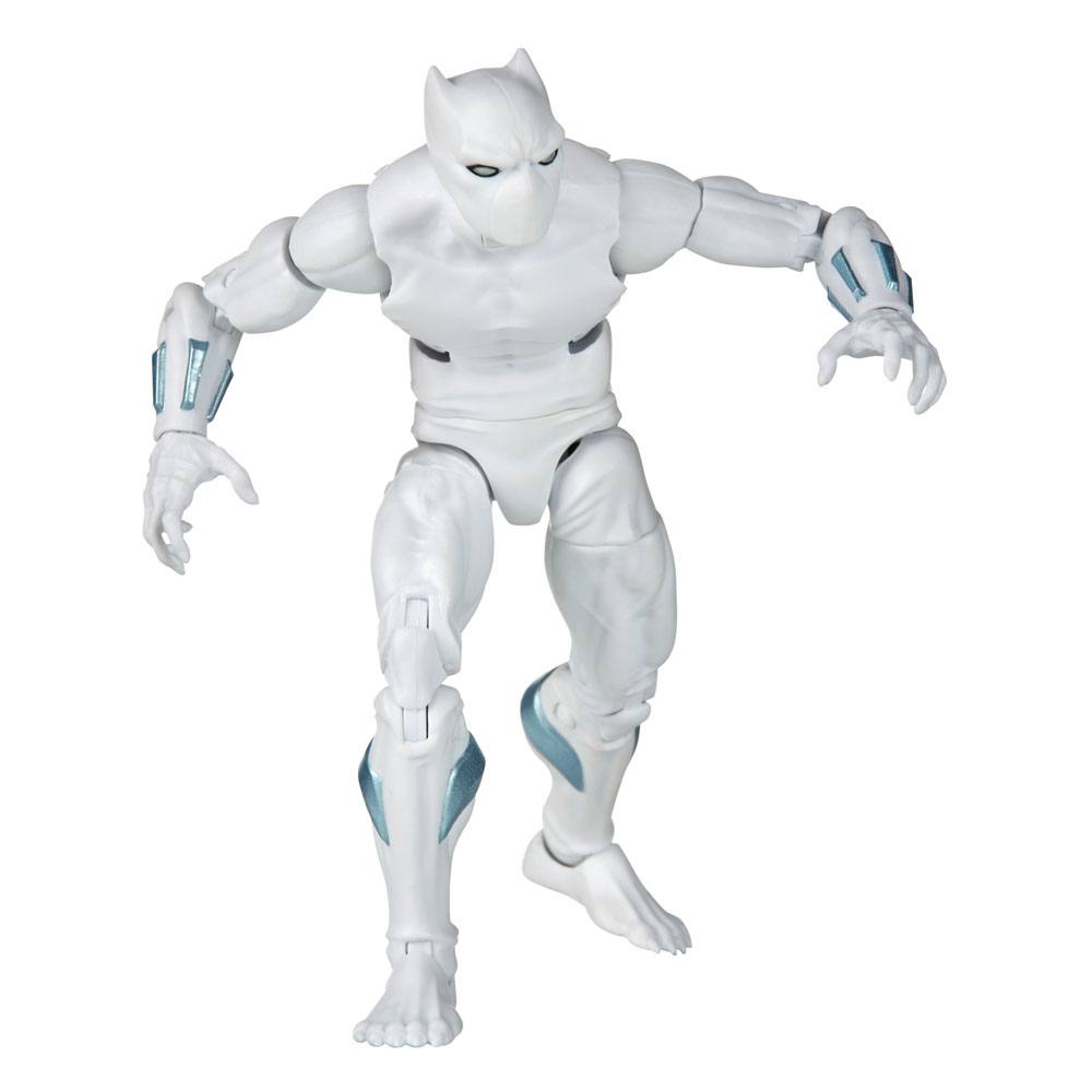 Black Panther (Comics) Marvel Legends Series Actionfigur Attuma BAF: Hatut Zeraze 15 cm