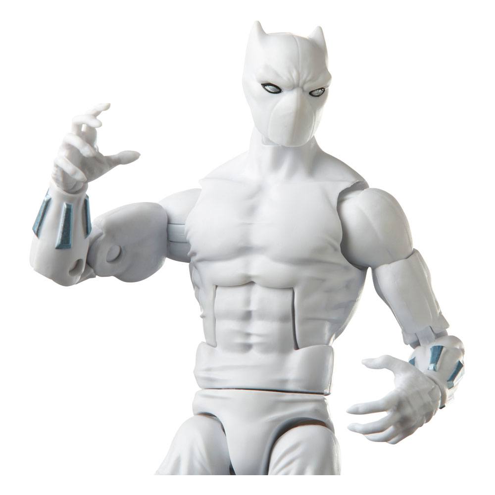 Black Panther (Comics) Marvel Legends Series Actionfigur Attuma BAF: Hatut Zeraze 15 cm