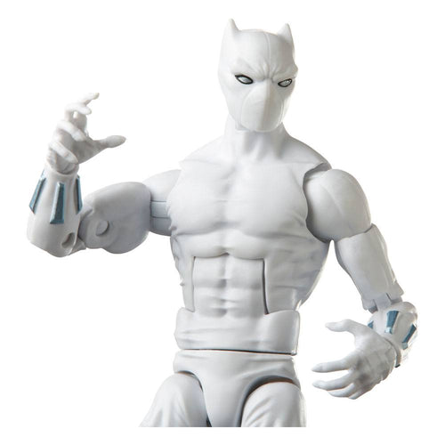 Black Panther (Comics) Marvel Legends Series Actionfigur Attuma BAF: Hatut Zeraze 15 cm