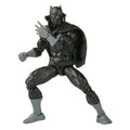 Black Panther (Comics) Marvel Legends Series Actionfigur Attuma BAF: Black Panther 15 cm
