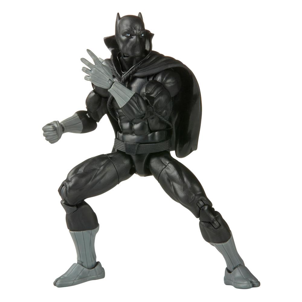 Black Panther (Comics) Marvel Legends Series Actionfigur Attuma BAF: Black Panther 15 cm