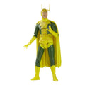 Loki Marvel Legends Actionfigur Khonshu BAF: Classic Loki 15 cm