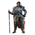 Saw Gerrera Star Wars: Rogue One Black Series Deluxe Actionfigur 2023 15 cm