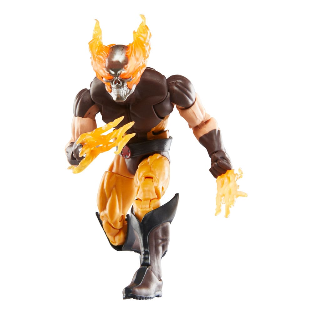 Strange Tales Marvel Legends Actionfigur Weapon of Vengeance 15 cm