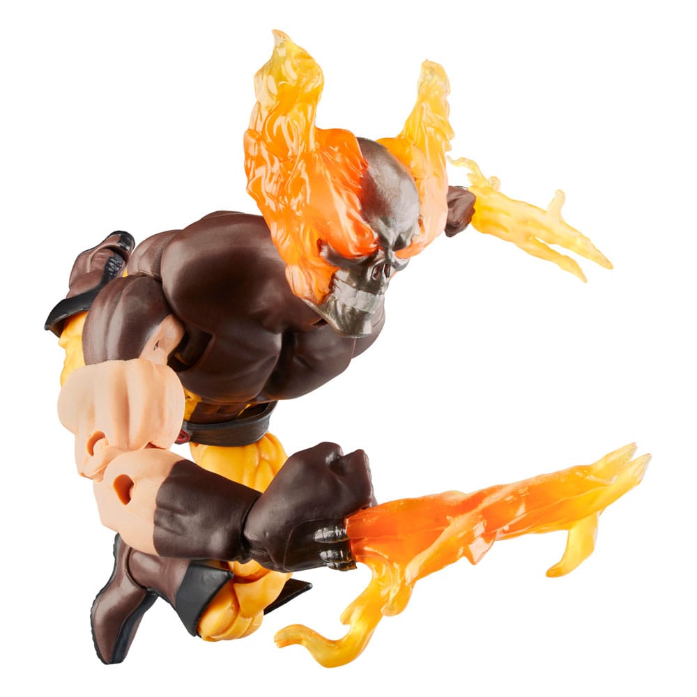 Strange Tales Marvel Legends Actionfigur Weapon of Vengeance 15 cm