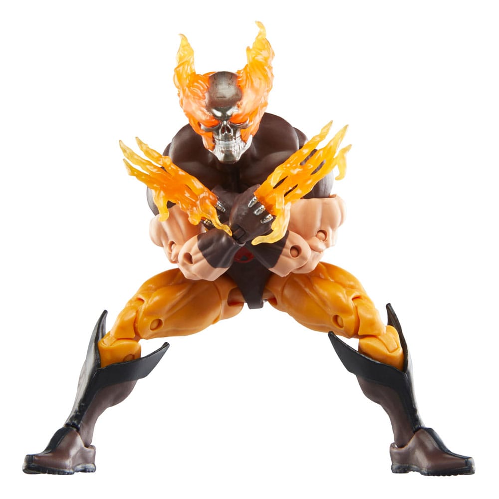 Strange Tales Marvel Legends Actionfigur Weapon of Vengeance 15 cm