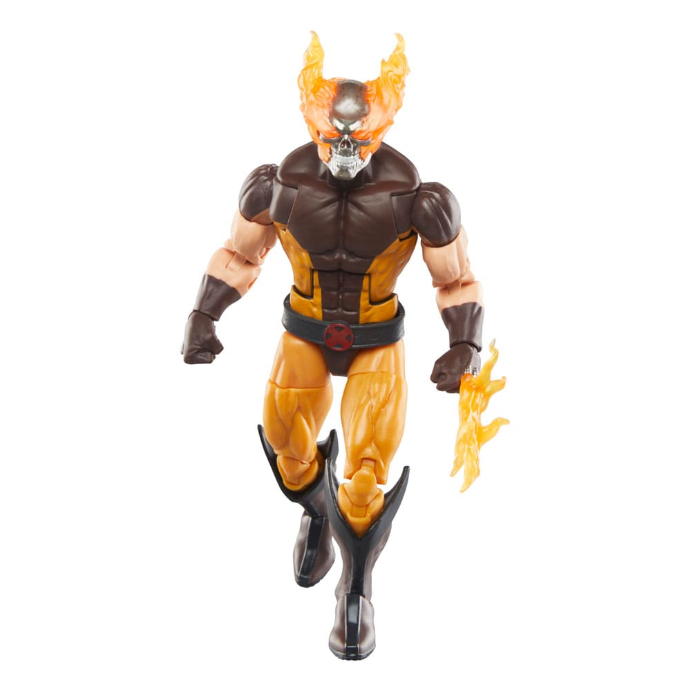 Strange Tales Marvel Legends Actionfigur Weapon of Vengeance 15 cm
