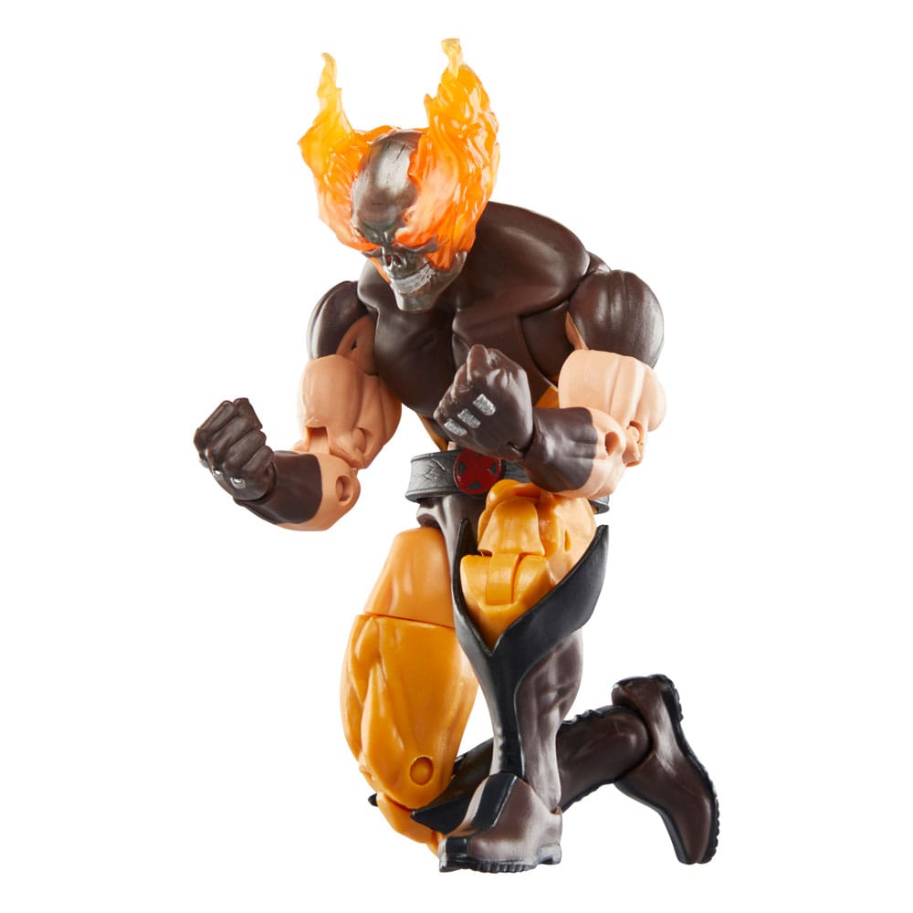 Strange Tales Marvel Legends Actionfigur Weapon of Vengeance 15 cm