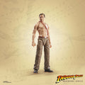 Indiana Jones Adventure Series Actionfigur Indiana Jones (Hypnotized) (Indiana Jones und der Tempel des Todes) 15 cm