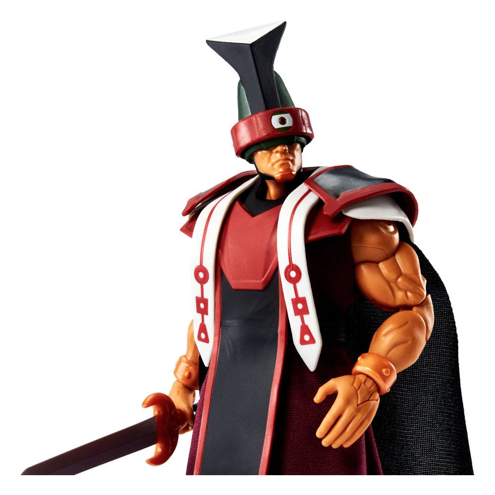 Deluxe Triclops: Masters of the Universe - Revelation Masterverse Actionfigur 2022 18 cm