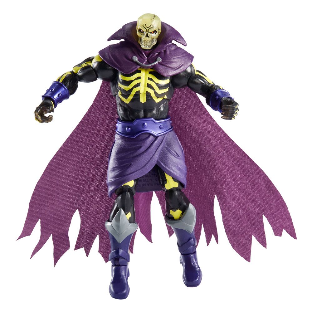Scare Glow Masters of the Universe: Revelation Masterverse Actionfigur 18 cm