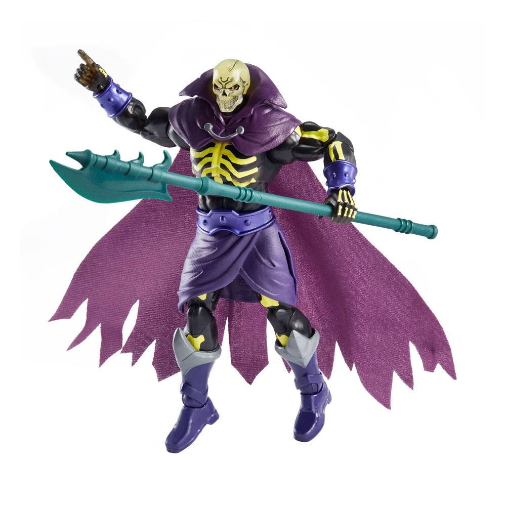 Scare Glow Masters of the Universe: Revelation Masterverse Actionfigur 18 cm