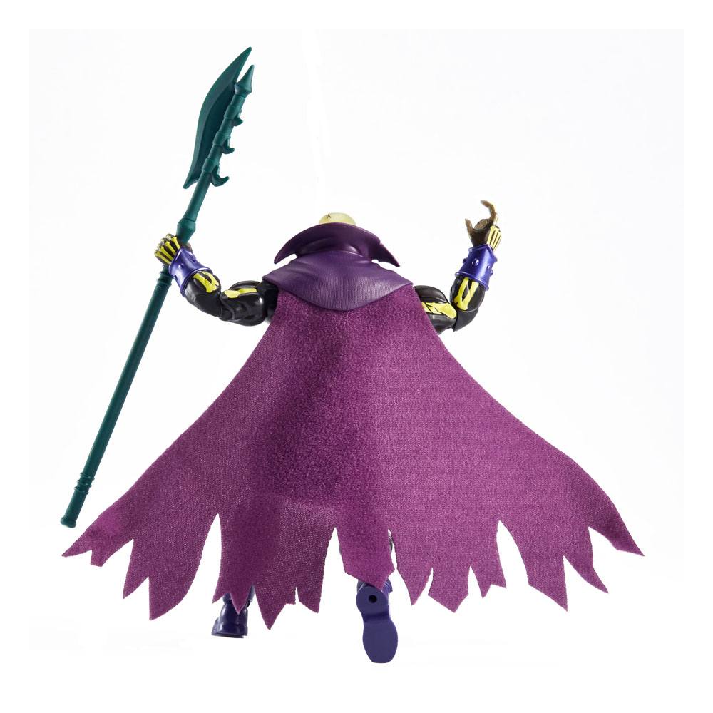 Scare Glow Masters of the Universe: Revelation Masterverse Actionfigur 18 cm