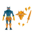 Masters of the Universe: Revelation Masterverse Actionfigur Classic Mer-Man 18 cm