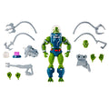 The New Adventures of He-Man Masterverse Deluxe Actionfigur Slush Head 18 cm