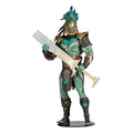Kotal Kahn, Mortal Kombat Actionfigur 18 cm