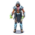 Nightwolf Mortal Kombat Actionfigur 18 cm