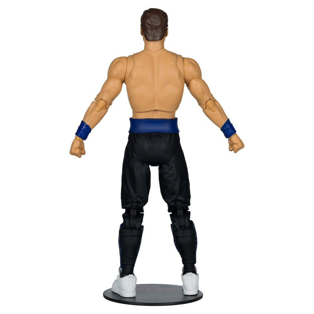 Mortal Kombat Klassics Actionfigur Johnny Cage 19 cm
