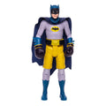 Batman in Boxing Gloves DC Retro Actionfigur Batman 66 15 cm