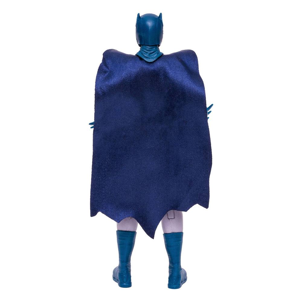 Batman in Boxing Gloves DC Retro Actionfigur Batman 66 15 cm