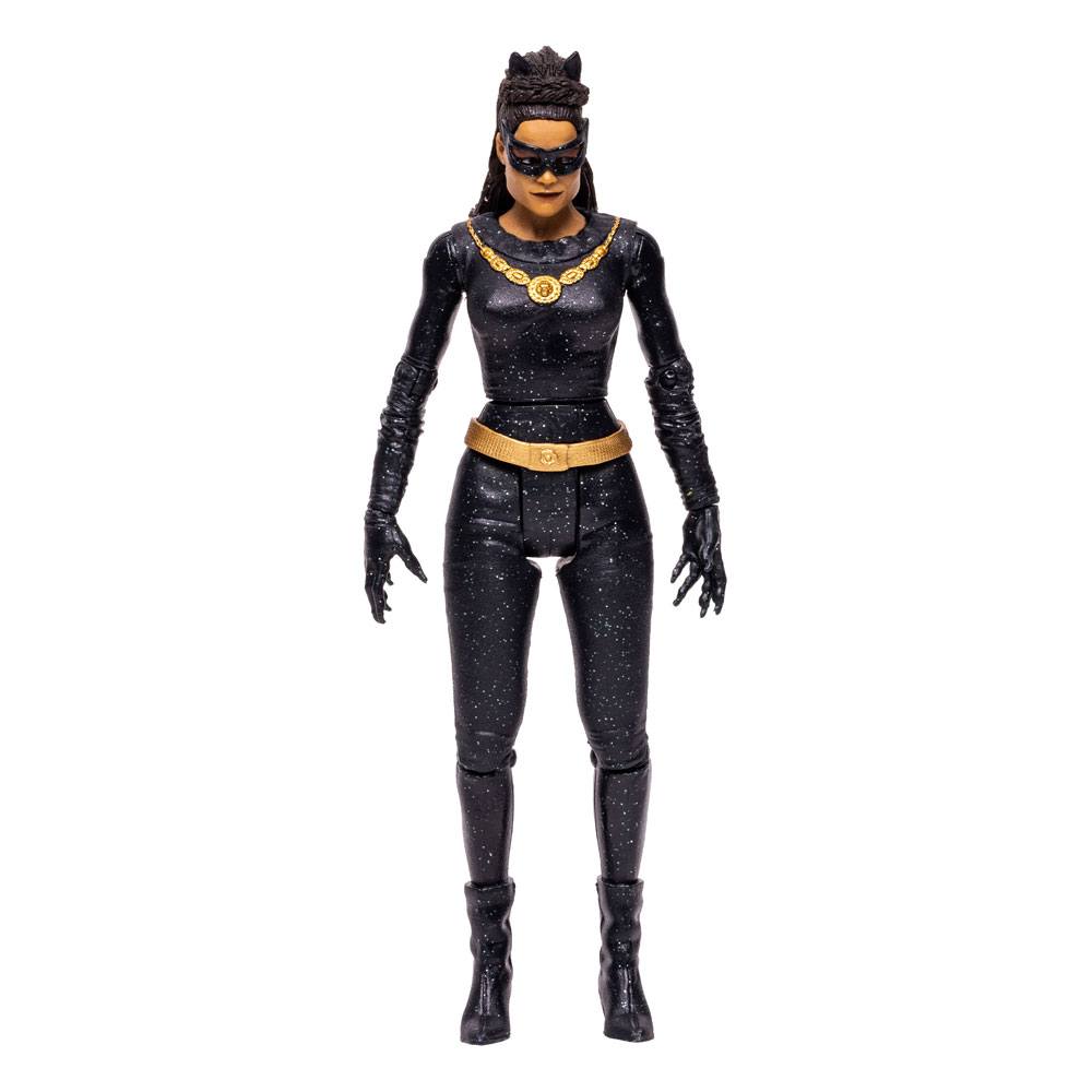Catwoman Season 3 DC Retro Actionfigur Batman 66 15 cm