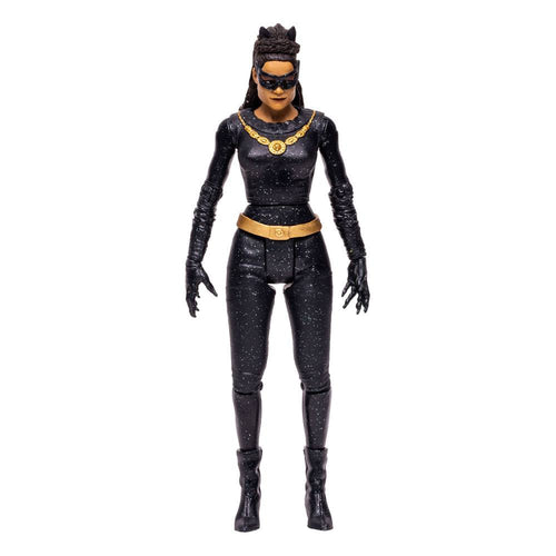 Catwoman Season 3 DC Retro Actionfigur Batman 66 15 cm