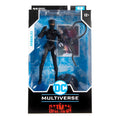 DC Multiverse Actionfigur Catwoman (The Batman Movie) 18 cm