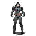 Batman Hazmat Suit DC Multiverse Actionfigur 18 cm