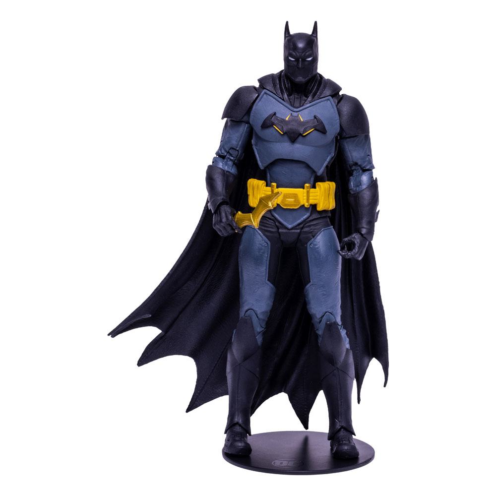 Batman (DC Future State) DC Multiverse Actionfigur 18 cm