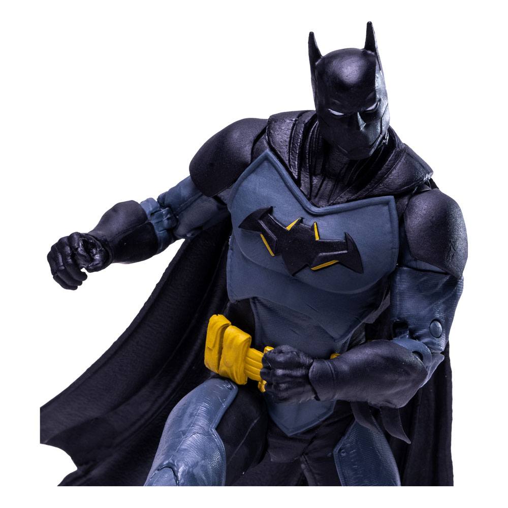 Batman (DC Future State) DC Multiverse Actionfigur 18 cm