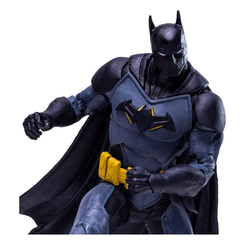 Batman (DC Future State) DC Multiverse Actionfigur 18 cm