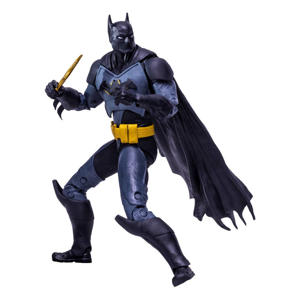 Batman (DC Future State) DC Multiverse Actionfigur 18 cm