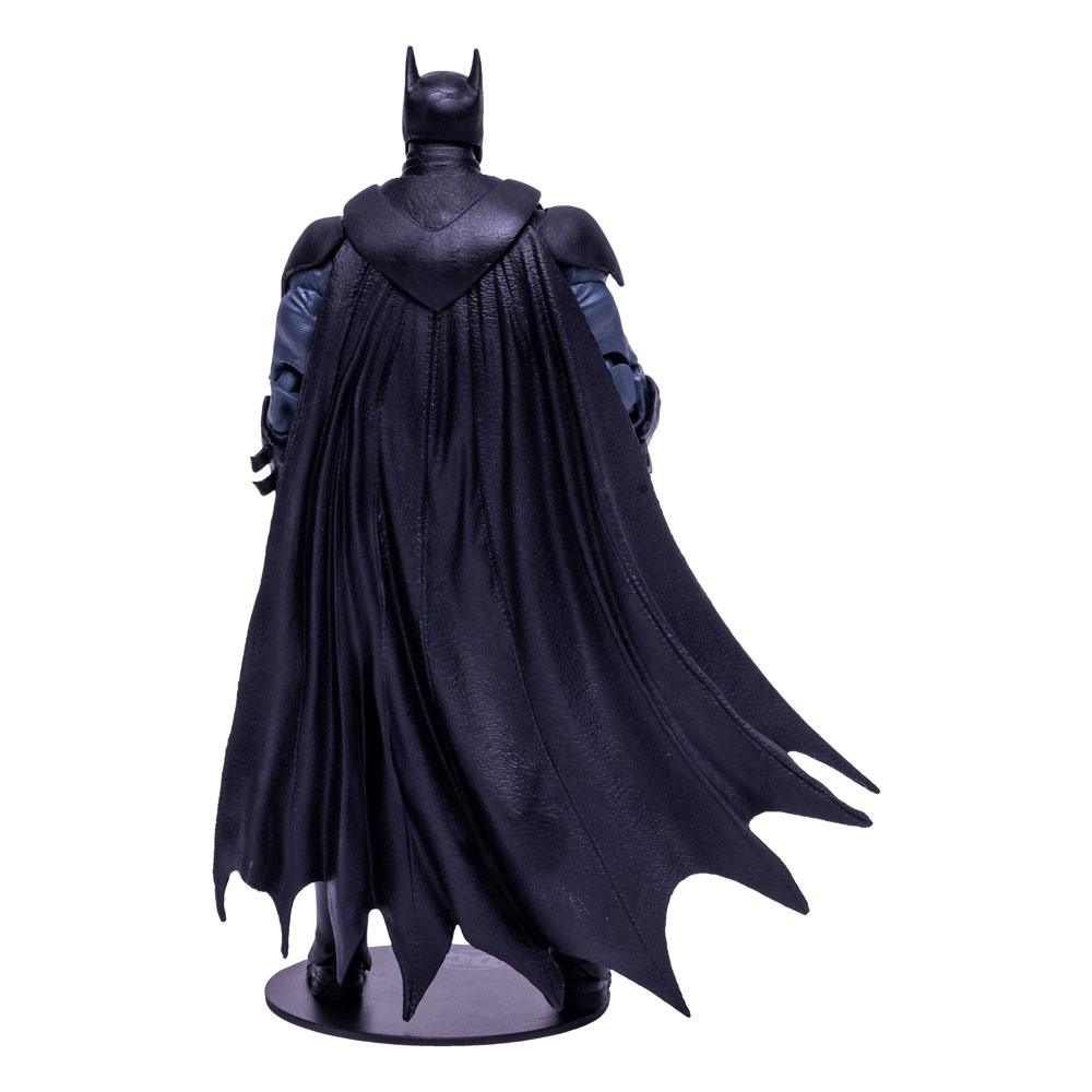 Batman (DC Future State) DC Multiverse Actionfigur 18 cm
