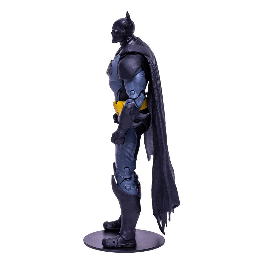 Batman (DC Future State) DC Multiverse Actionfigur 18 cm