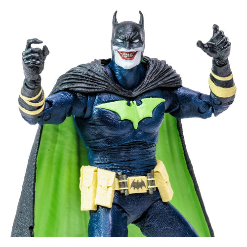 Batman of Earth-22 Infected DC Multiverse Actionfigur 18 cm