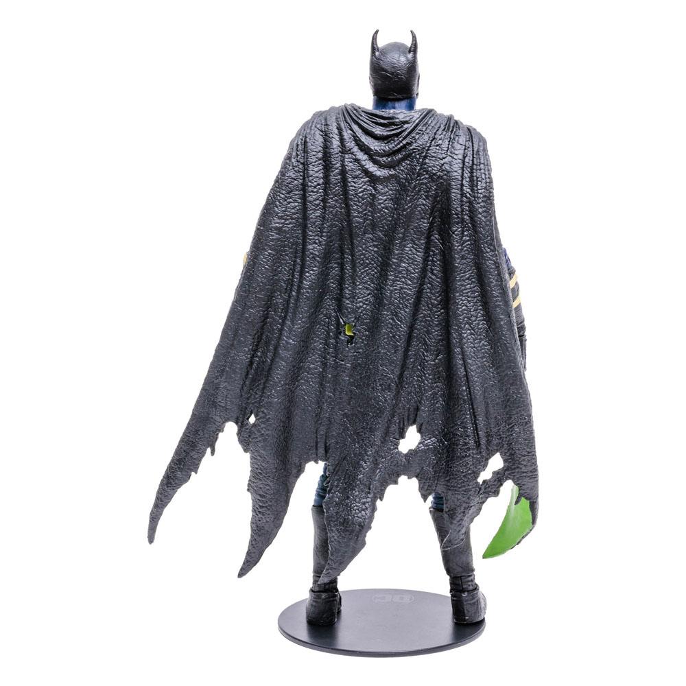 Batman of Earth-22 Infected DC Multiverse Actionfigur 18 cm