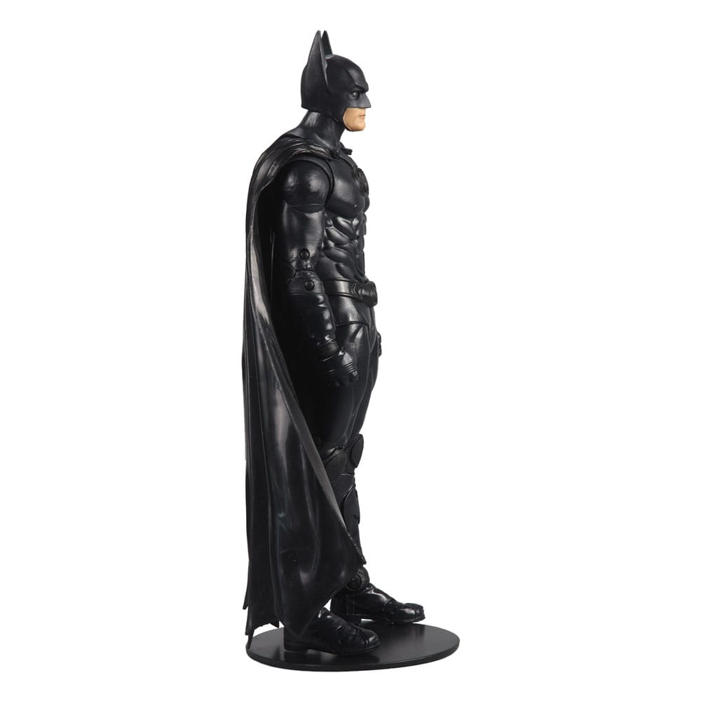 Batman and Robin DC Build A Actionfigur Batman 18 cm