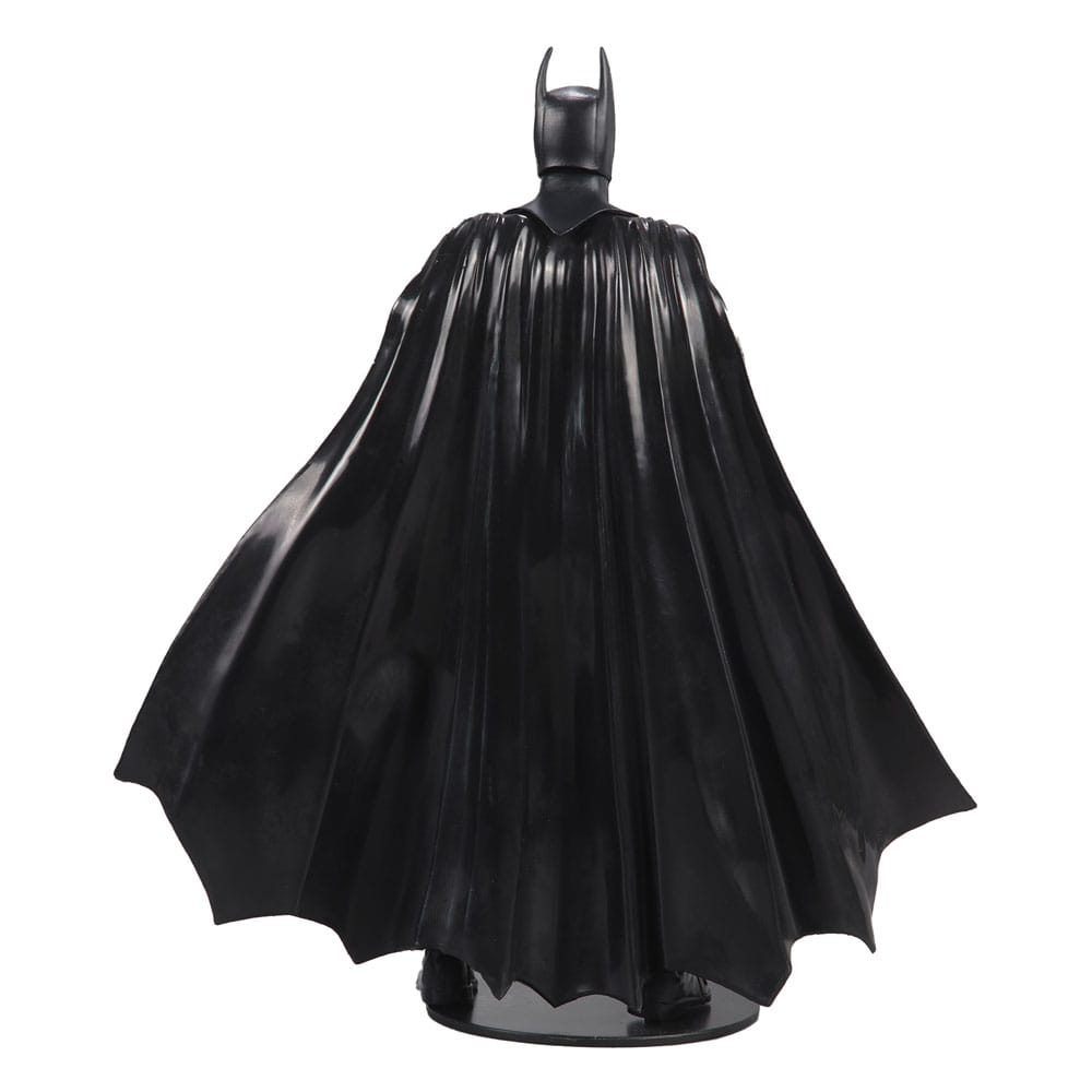 Batman and Robin DC Build A Actionfigur Batman 18 cm