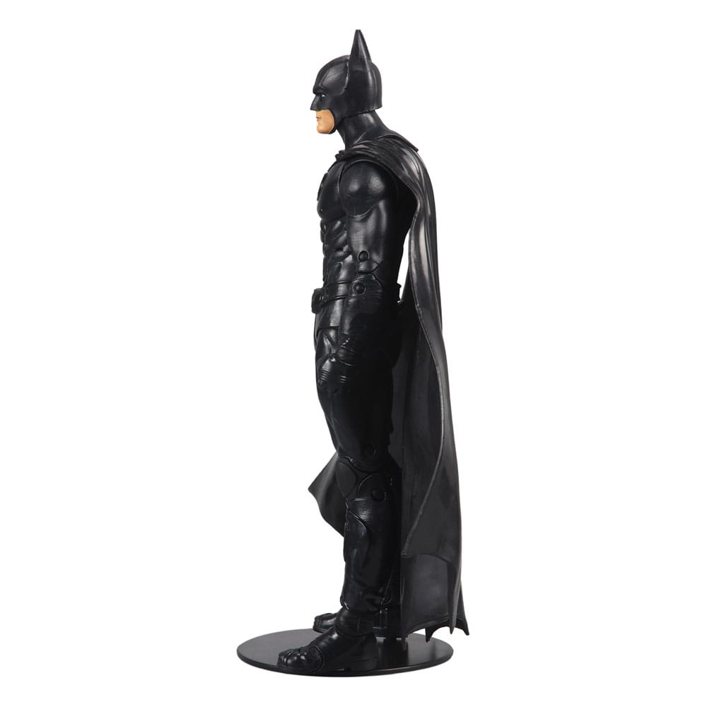 Batman and Robin DC Build A Actionfigur Batman 18 cm