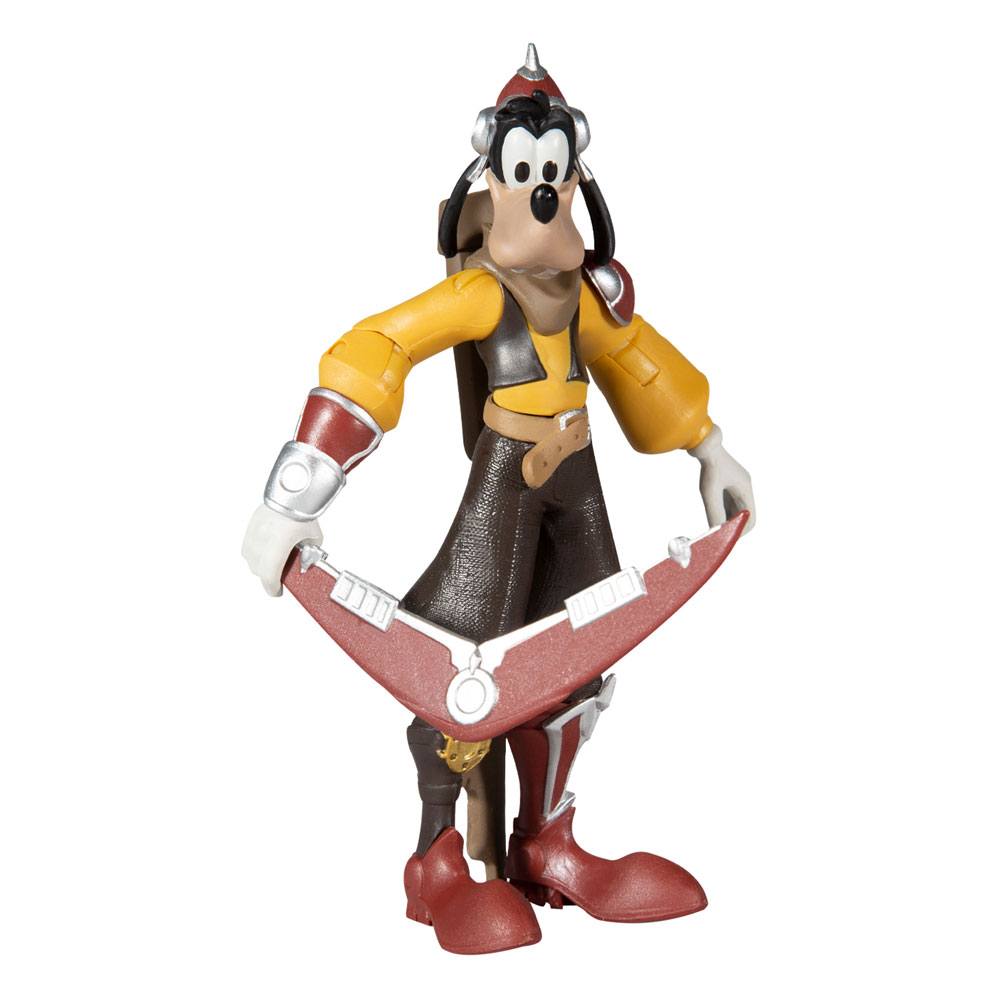 Goofy Disney Mirrorverse Actionfigur 13 cm